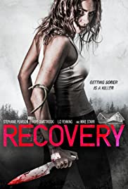 Recovery tr alt yazılı izle