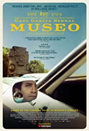 Müze / Museo. 2018 izle