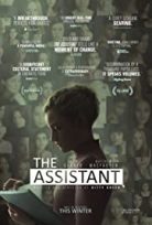 The Assistant – tr alt yazılı izle