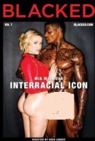 Interracial Icon Vol. 7 erotik film izle