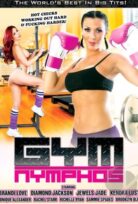 ﻿Gym Nymphos erotik film izle