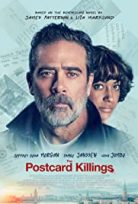 Kartpostal Cinayetleri – The Postcard Killings tr alt yazılı izle