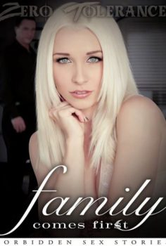 Family Comes First (2014) +18 erotic film izle