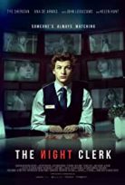 Gececi – The Night Clerk (2020) tr alt yazılı izle