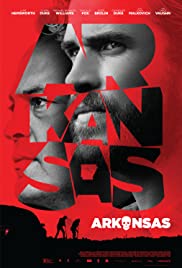 Arkansas (2020) tr alt yazılı izle