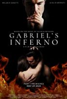 Gabriel’in Cehennemi – Gabriel’s Inferno tr alt yazılı izle