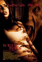 Korku kapanı / Wrong Turn türkçe dublaj izle