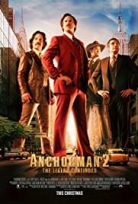 Anchorman 2: Efsane Devam Ediyor / Anchorman 2: The Legend Continues türkçe dublaj izle