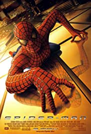 Örümcek-Adam / Spider-Man izle