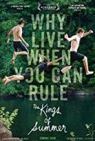 The Kings of Summer türkçe dublaj izle