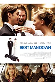 Best Man Down türkçe dublaj izle