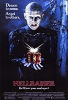 Hellraiser türkçe dublaj izle