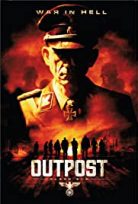 Outpost: Black Sun türkçe dublaj izle