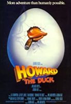 Ördek Howard izle