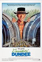 Krokodil Dundee / ‘Crocodile’ Dundee türkçe dublaj izle