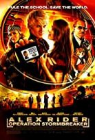 Şimşekkıran (2006) – Stormbreaker izle