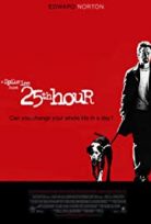 25. saat / 25th Hour türkçe dublaj izle