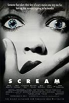 Çığlık / Scream türkçe dublaj izle