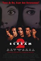 Çığlık 2 / Scream 2 türkçe dublaj izle