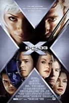 X-Men 2 / X2 türkçe dublaj izle