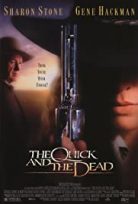 Hızlı ve ölü / The Quick and the Dead türkçe dublaj izle