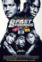 Daha Hızlı Daha Öfkeli / 2 Fast 2 Furious türkçe dublaj izle