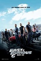 Hızlı ve Öfkeli 6 / Furious 6 türkçe dublaj izle