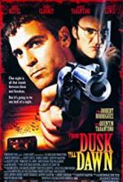 Günbatımından şafağa / From Dusk Till Dawn türkçe dublaj izle