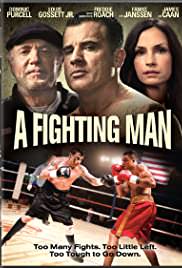 Dövüşçü / A Fighting Man türkçe dublaj izle