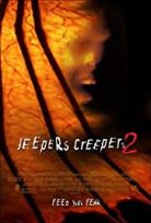 Kabus gecesi / Jeepers Creepers 2 türkçe dublaj izle