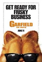 Garfield türkçe dublaj izle