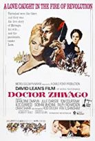 Dr. Jivago / Doctor Zhivago türkçe dublaj izle