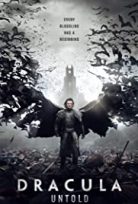 Dracula: Başlangıç / Dracula Untold türkçe dublaj izle