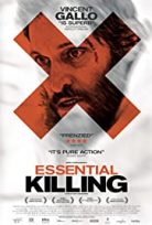 Ölümüne Kaçış / Essential Killing türkçe dublaj izle