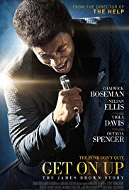 Get on Up türkçe dublaj izle