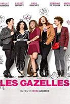 aşk, Tutku, Dedikodu / Les gazelles türkçe dublaj izle