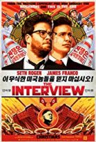 Diktatörle Görüşme / The Interview türkçe dublaj izle