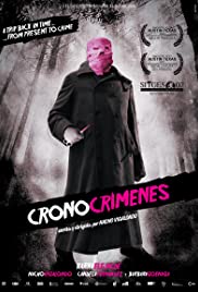 Suç Zamanı / Los cronocrímenes türkçe dublaj izle