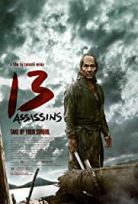 13 Suikastçı / Jûsan-nin no shikaku izle