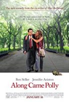 Polly gelince / Along Came Polly türkçe dublaj izle