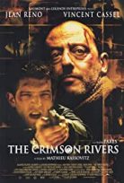 Kızıl Nehirler / Les rivières pourpres türkçe dublaj izle