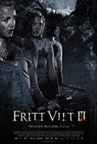 Şeytanın oteli 3 / Fritt vilt III türkçe dublaj izle