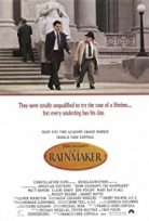 Yağmurcu / The Rainmaker türkçe dublaj izle