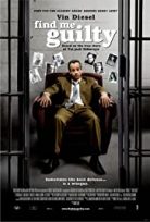 Beni suçlu bulun / Find Me Guilty türkçe dublaj izle