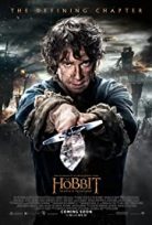 Hobbit: Beş Ordunun Savaşı / The Hobbit: The Battle of the Five Armies türkçe izle