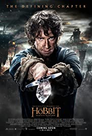 Hobbit: Beş Ordunun Savaşı / The Hobbit: The Battle of the Five Armies türkçe izle