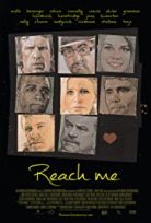 Reach Me türkçe dublaj izle