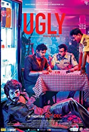 Ugly türkçe dublaj izle