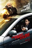 Paris’ten sevgilerle / From Paris with Love türkçe dublaj izle