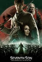 Yedinci Oğul / Seventh Son türkçe dublaj izle